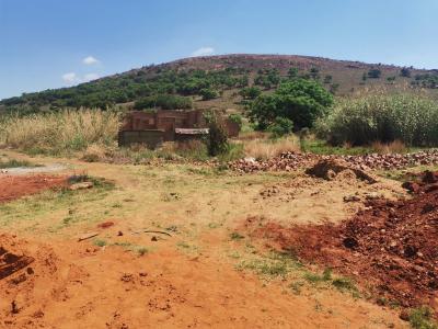 Pretoria, Gauteng, Afrique Du Sud