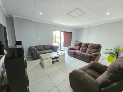 Potchefstroom, North West, Sudáfrica