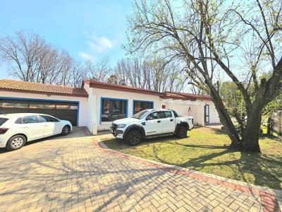 Potchefstroom, North West, Sudáfrica