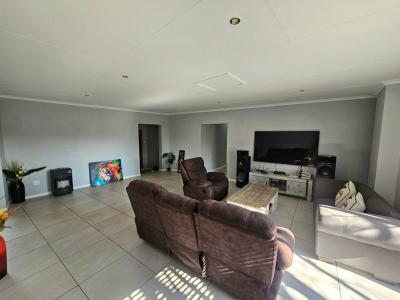 Potchefstroom, North West, Sudáfrica