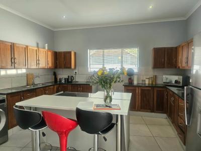 Potchefstroom, North West, Sudáfrica