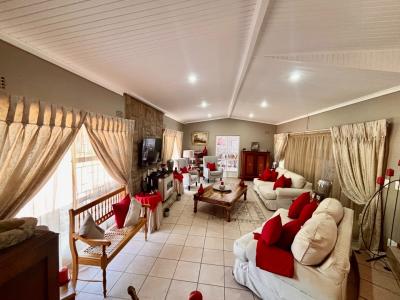 Klerksdorp, North West, South Africa