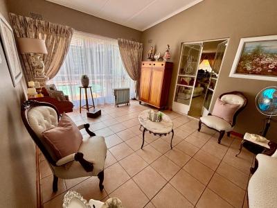 Klerksdorp, North West, South Africa