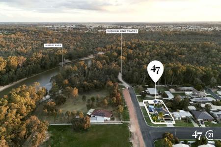 47 Simms Street, Moama, NSW 2731, אוסטרליה 