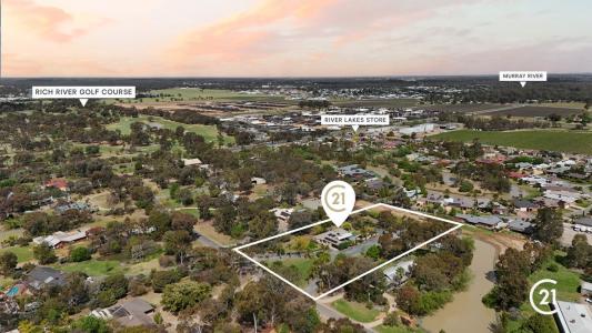 6 Mayfield Court, Moama, NSW 2731, Australia