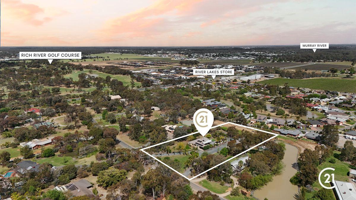 6 Mayfield Court, Moama, NSW 2731, Australia