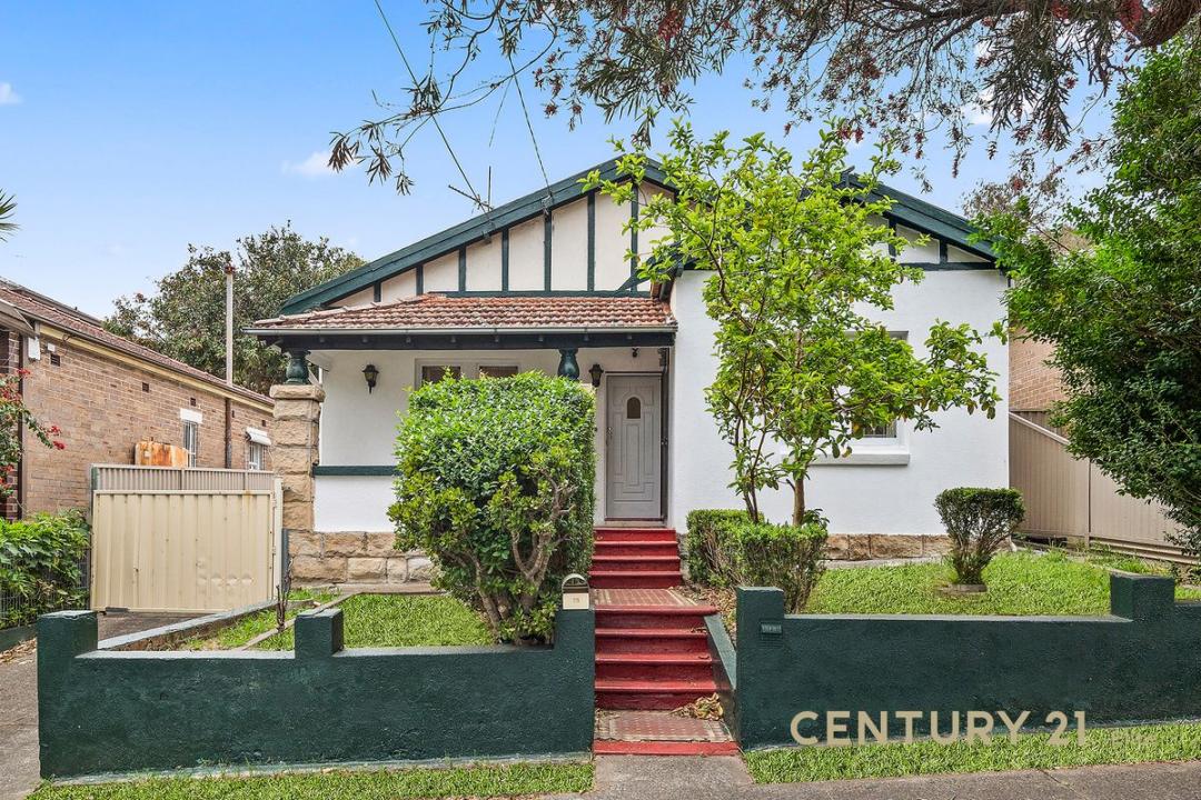 75 Warialda Street, Kogarah, NSW 2217, Úc