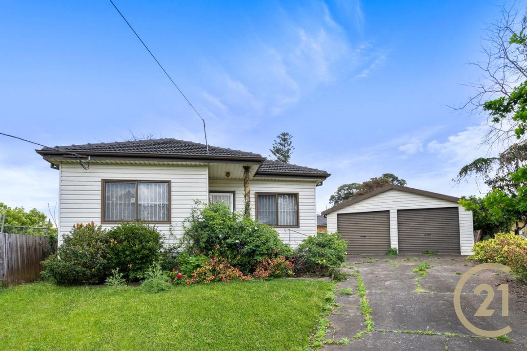 21 Phillip Avenue, Cabramatta, NSW 2166, Australia