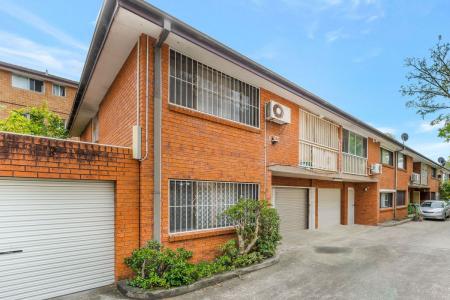 2/51 Hughes Street, Cabramatta, NSW 2166, Australia