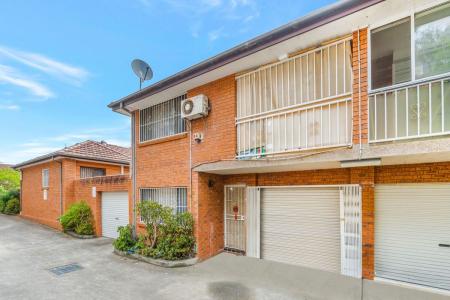 2/51 Hughes Street, Cabramatta, NSW 2166, Australia