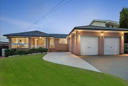 5 Redmond Avenue, Baulkham Hills, NSW 2153, Australia