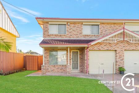 300a Polding Street, Smithfield, NSW 2164, 澳大利亚
