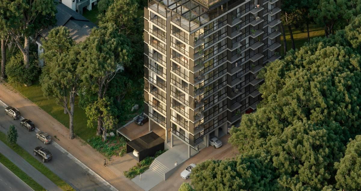 Av.Roosevelt y Av. Mauricio Litman 0, Punta Del Este, Maldonado 00001, Uruguay