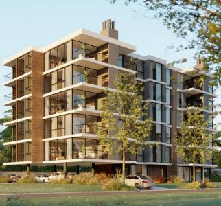 Av.Roosevelt entre Miguel Sanchez Moscoso y Av. Francisco Acuña Figueroa 0, Punta del Este, Maldonado 00001, Uruguay