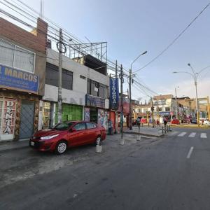 Avenida Universitaria Norte , Lima, Lima 00001, Peru