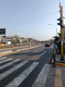 Avenida Universitaria Norte , Lima, Lima 00001, Peru