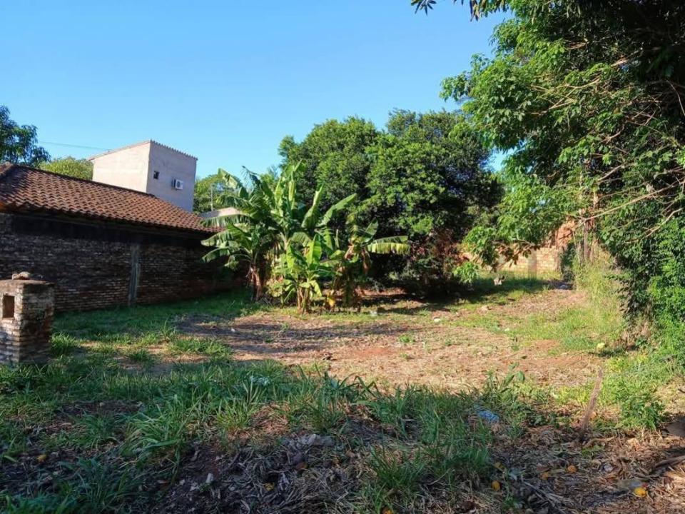 12 de Octubre casi Juan Pablo ll 11, Ñemby, מרכזי 00001, פרגוואי