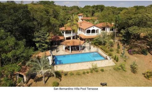 San Bernardino , San Bernardino, Cordillera 00001, Paraguay