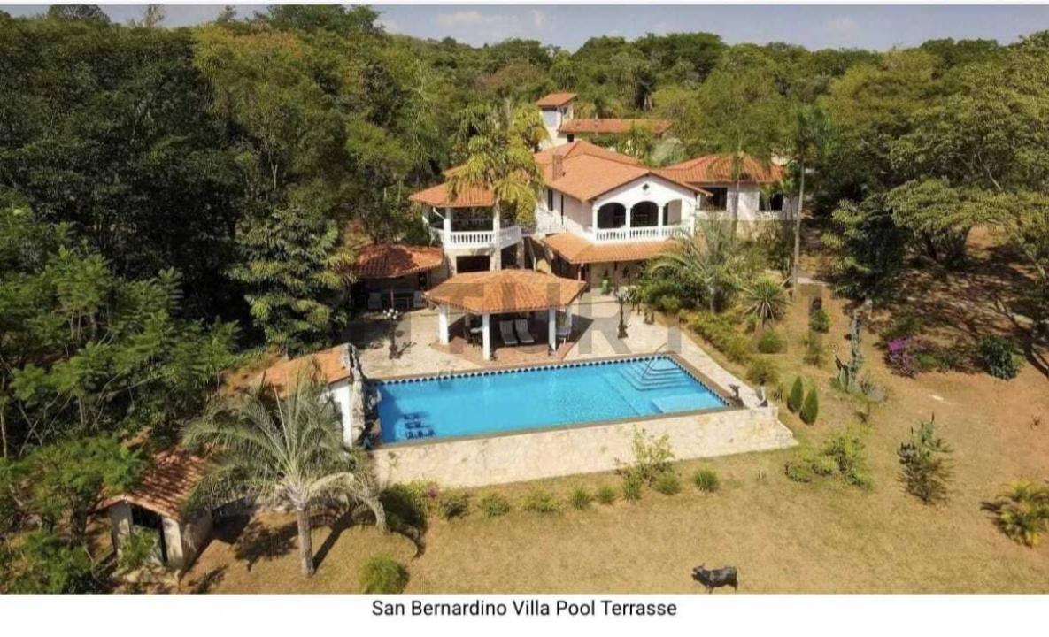 San Bernardino , San Bernardino, Cordillera 00001, Paraguai