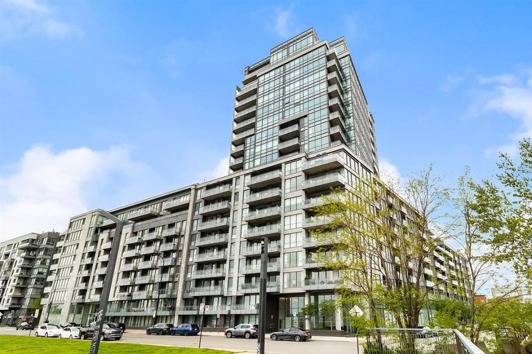 1025  Rue de la Commune E., Montréal (Ville-Marie), Quebec H2L 0G5, Canada