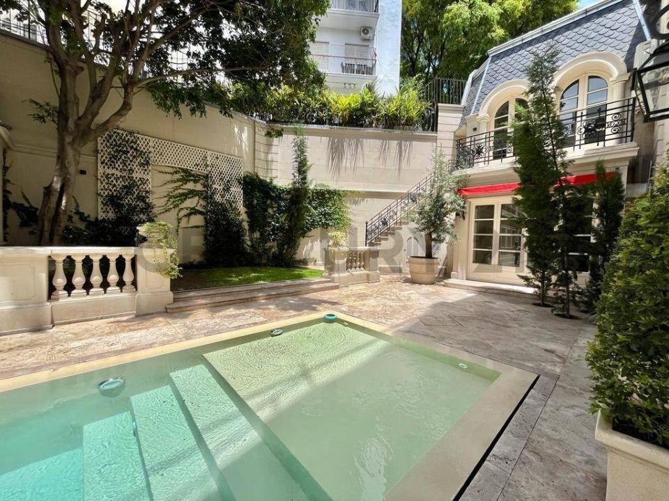 Palermo, Capital Federal 1425, Argentina