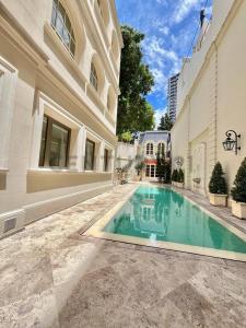 Palermo, Capital Federal 1425, Argentina