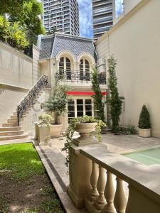 Palermo, Capital Federal 1425, Argentina