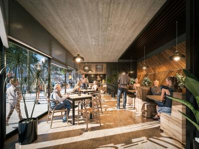 Barracas, Capital Federal 00001, Argentine