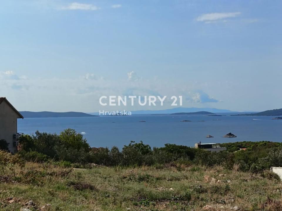 Seget Donji, Seget Donji, Splitsko-dalmatinska Županija, Croatie