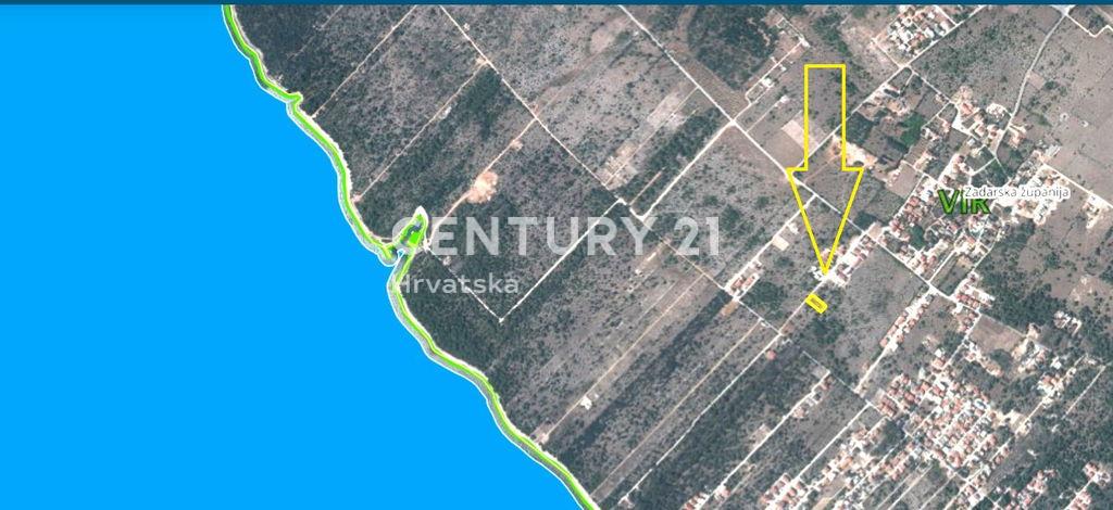 Vir, Vir, Zadarska Županija, كرواتيا