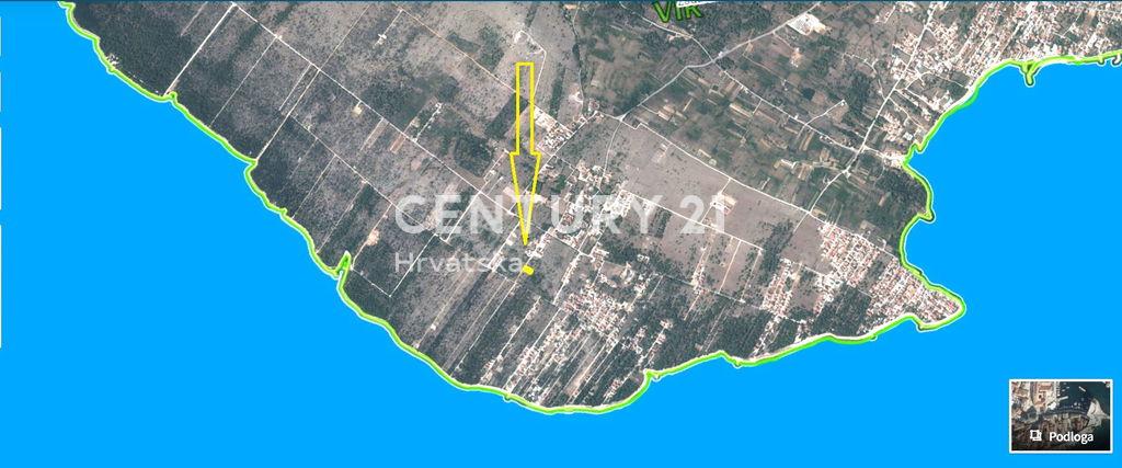 Vir, Vir, Zadarska Županija, Croatia