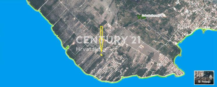 Vir, Vir, Zadarska Županija, Croatia