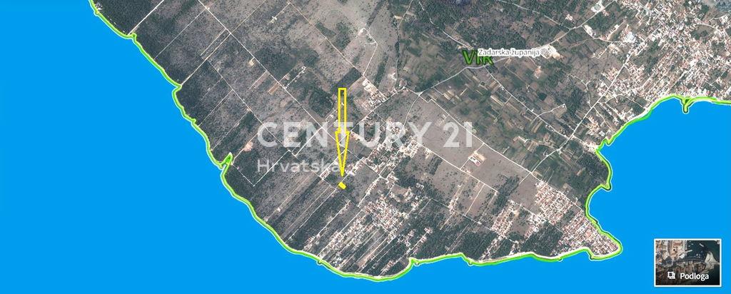 Vir, Vir, Zadarska Županija, קרואטיה