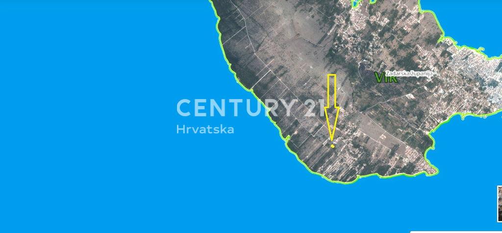 Vir, Vir, Zadarska Županija, كرواتيا