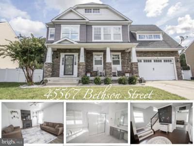 45567 Bethson Street, Califórnia, Maryland 20619, Estados Unidos