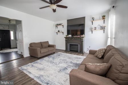 45567 Bethson Street, California, Maryland 20619