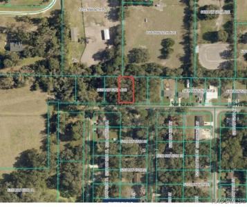 NW 52nd Avenue Lot 5, Ocala, Floride 34482, États-Unis