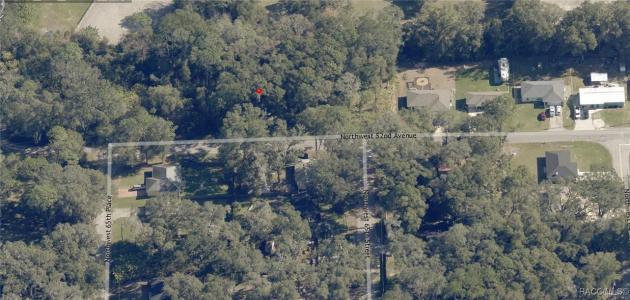 NW 52nd Avenue Lot 5, Ocala, Floride 34482, États-Unis
