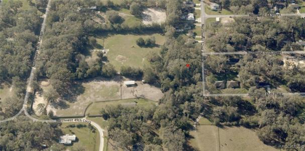 NW 52nd Avenue Lot 5, Ocala, Floride 34482, États-Unis
