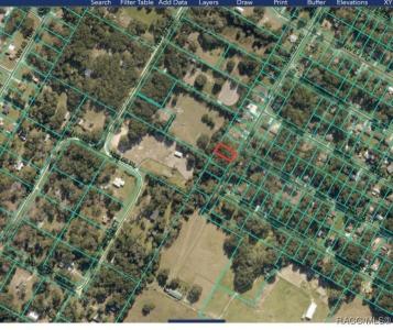NW 52nd Avenue Lot 6, Ocala, فلوريدا 34482, الولايات المتحدة