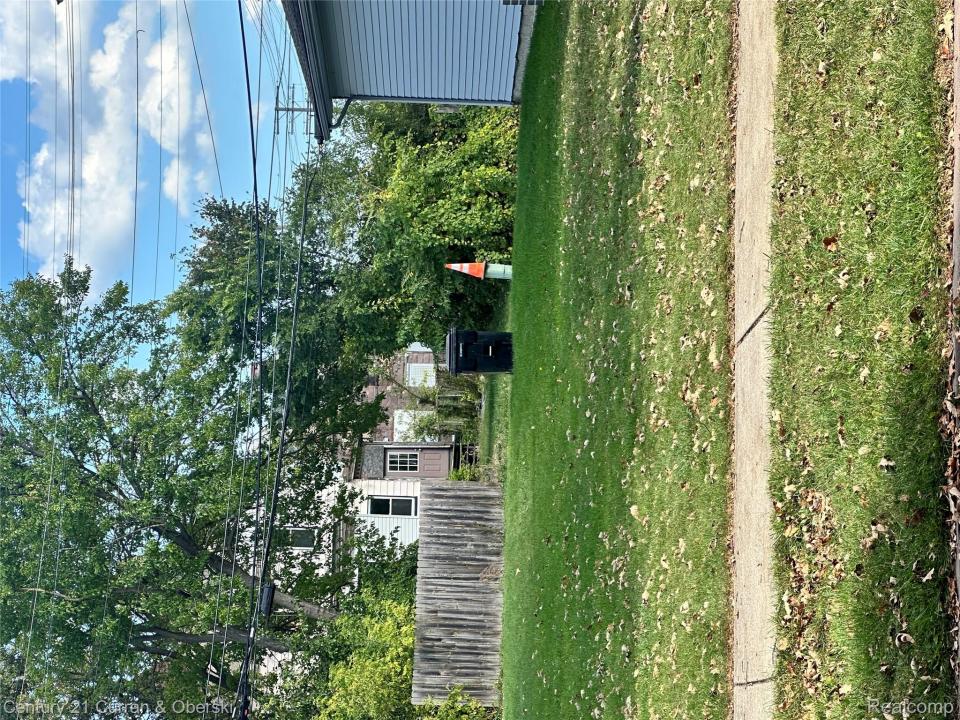 3714 15th Street, Detroit, Michigan 48208