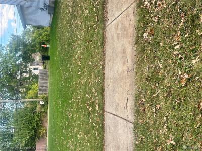 3714 15th Street, Detroit, Michigan 48208