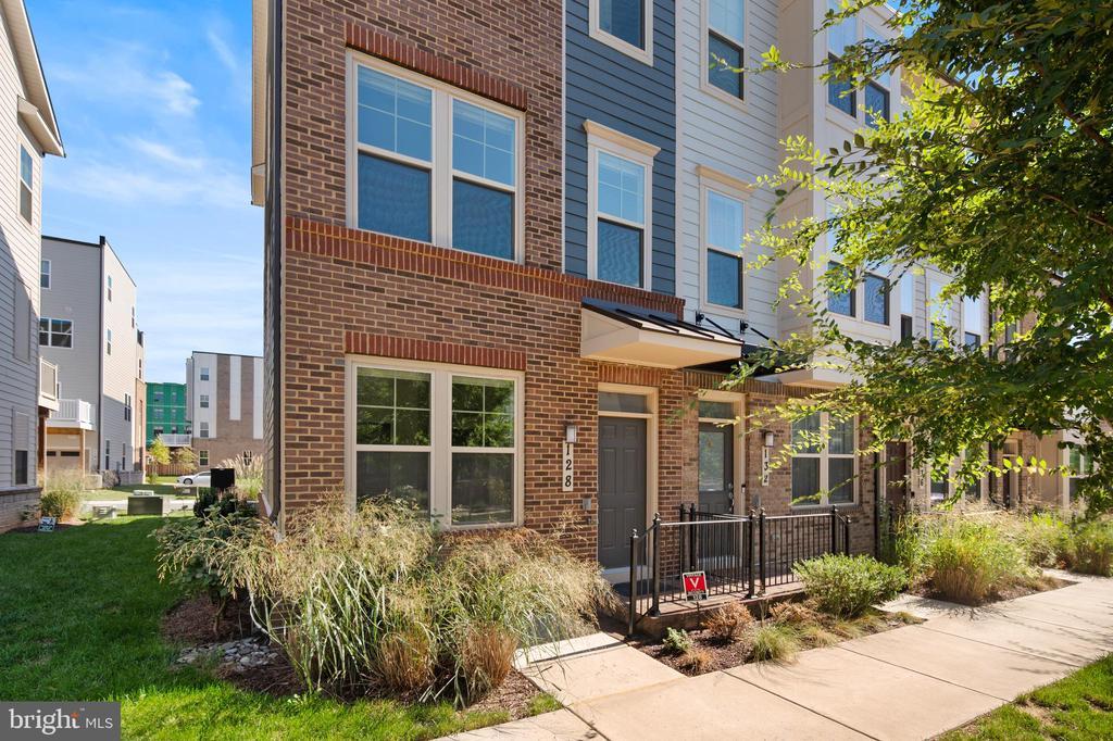 128 Stowe Drive, Gaithersburg, Maryland 20878, Estados Unidos