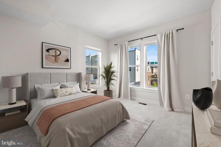 128 Stowe Drive, Gaithersburg, Maryland 20878, Estados Unidos