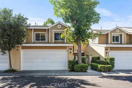 6 Cherrywood, Aliso Viejo, California 92656, USA