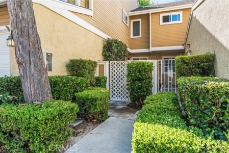 6 Cherrywood, Aliso Viejo, California 92656, Estados Unidos