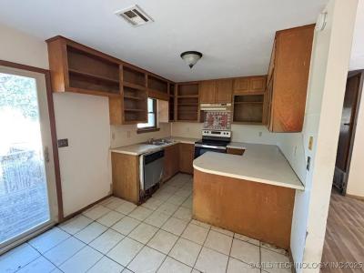 1406 Skipper Avenue, Tahlequah, Оклахома 74464, Соединенные Штаты