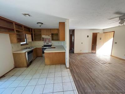 1406 Skipper Avenue, Tahlequah, Оклахома 74464, Соединенные Штаты