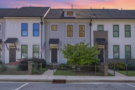 125 C Capital Avenue, Mooresville, North Carolina 28117, Stati Uniti