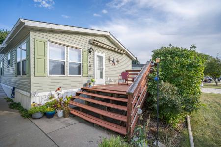 2407 SE Victory Drive, Grimes, Iowa 50111, Stati Uniti